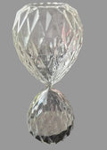 Timeglas m/sand