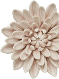 Floria væg dekoration rose D13.2.
