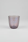 Drikkeglas, rosa