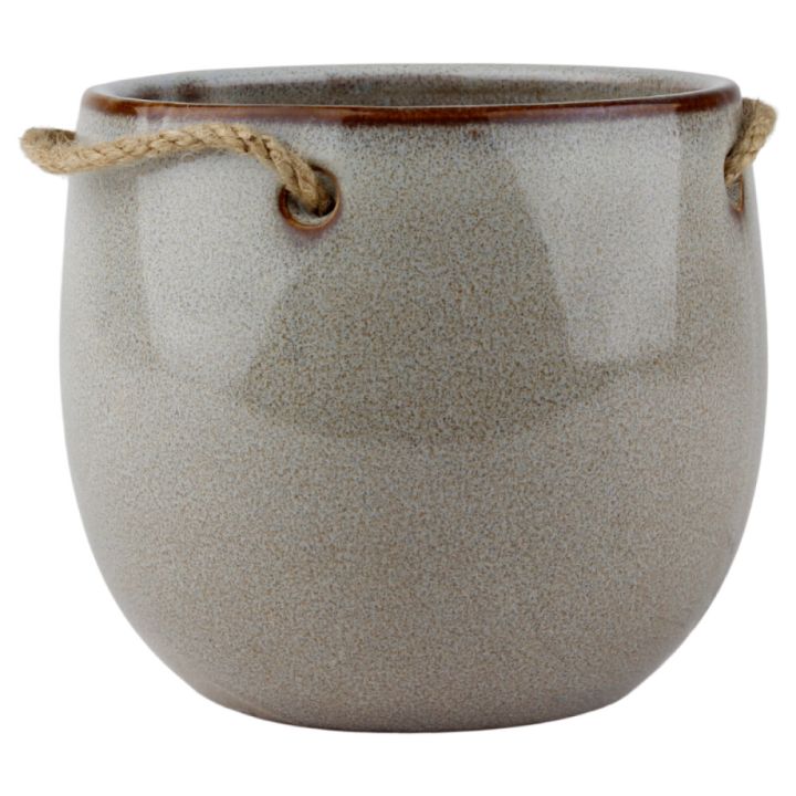 Hængepotte 13 cm