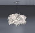 Stor loftslampe blade 70 cm