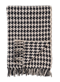 House Nordic Plaid Side 130x180 cm.