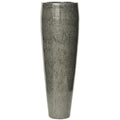 Adao vase grey D31 H100. Lauvring