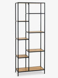 Trappedal 70x109x30 cm