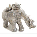 Figur, stor mor elefant