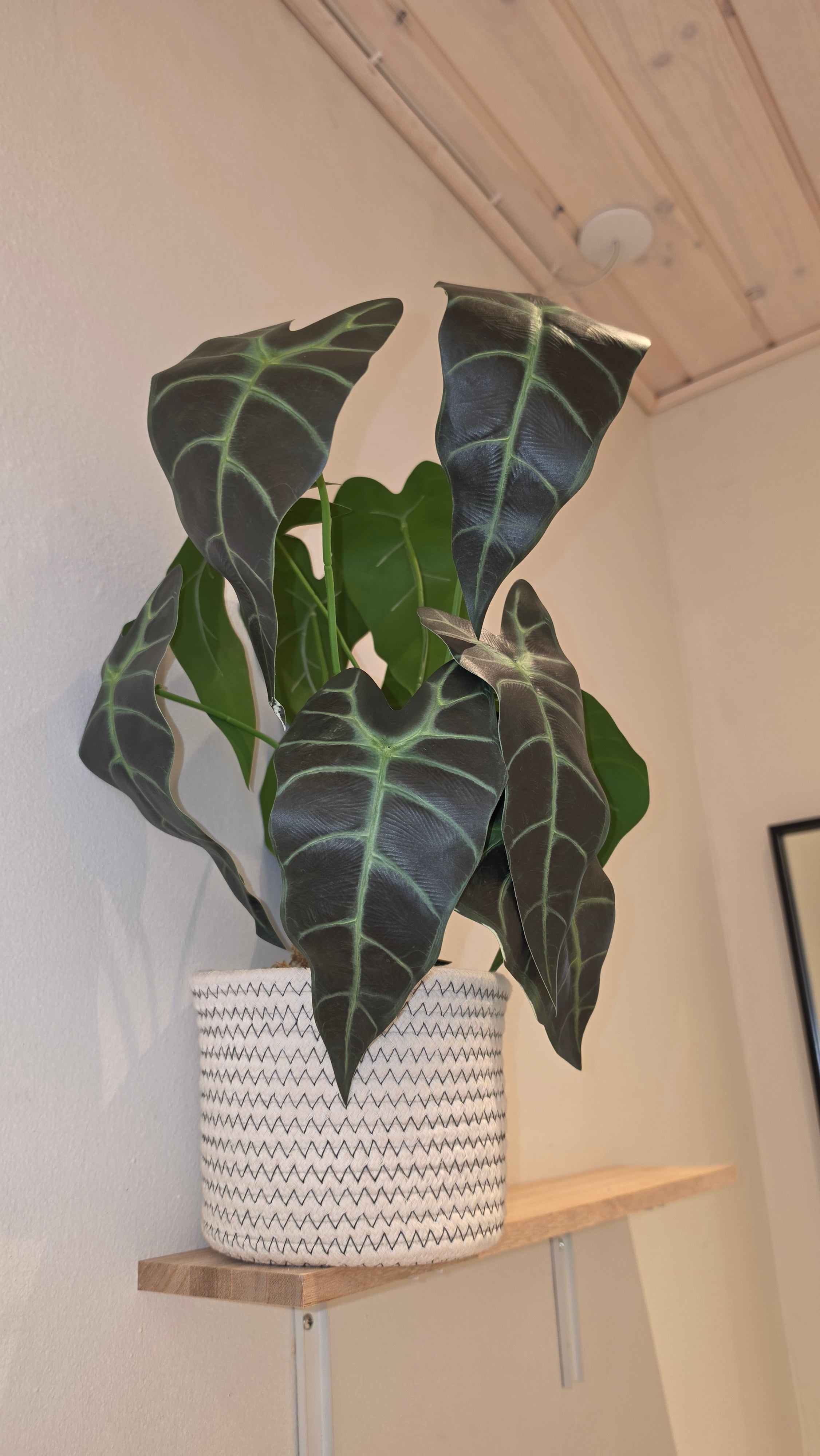 Kunstig plante
