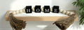 Decor, snor "Home" sort