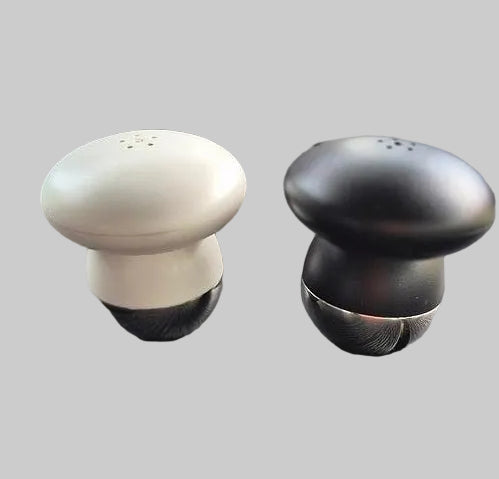 Georg Jensen salt og peber