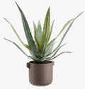 Kunstig plante H39 cm