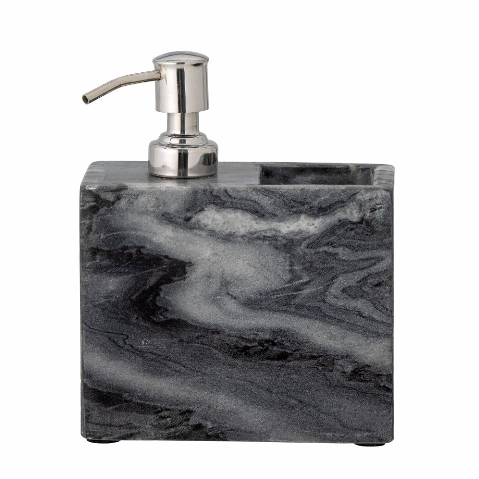 Marmor sæbedispenser